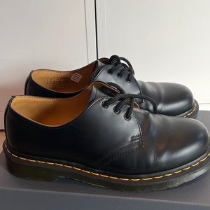 Doc Martens 1461